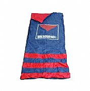 MELBOURNE-DEMONS-AFL-SLEEPING-BAG-CA-AUSTRALIA